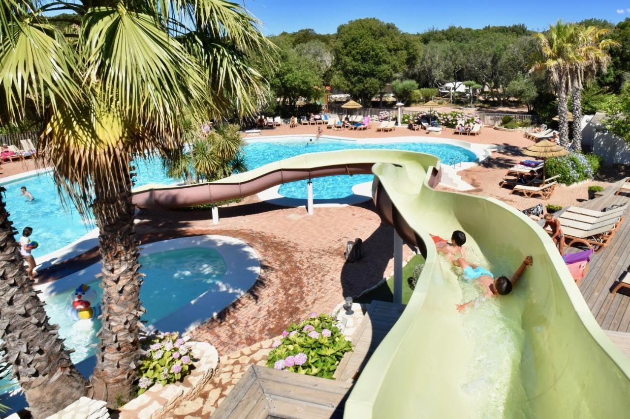 Les Suites De Pertamina Bonifacio (Corsica) Exterior foto