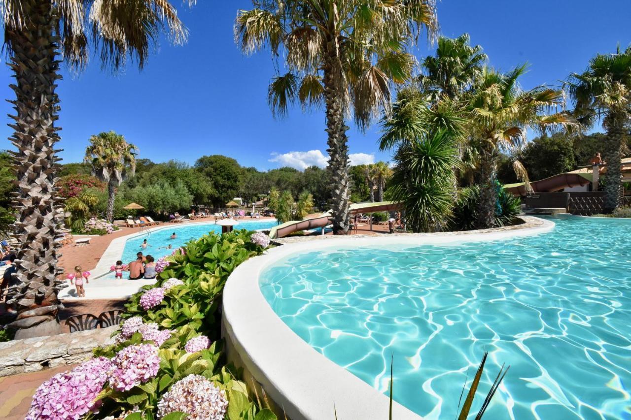 Les Suites De Pertamina Bonifacio (Corsica) Exterior foto