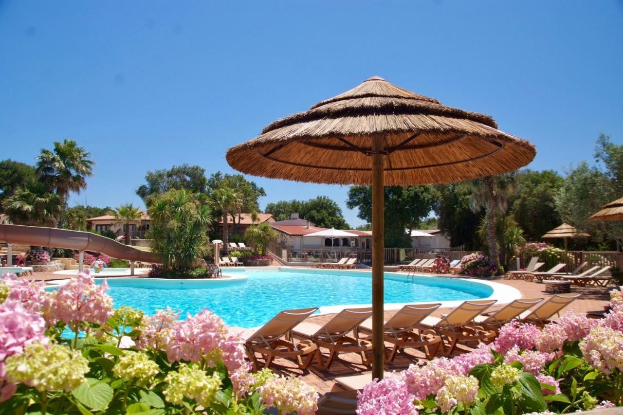Les Suites De Pertamina Bonifacio (Corsica) Exterior foto