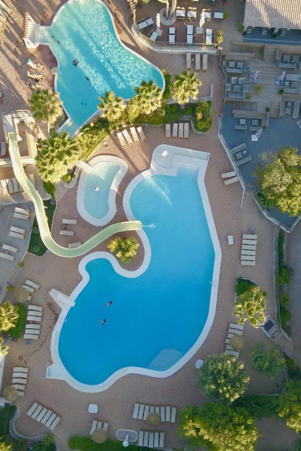 Les Suites De Pertamina Bonifacio (Corsica) Exterior foto