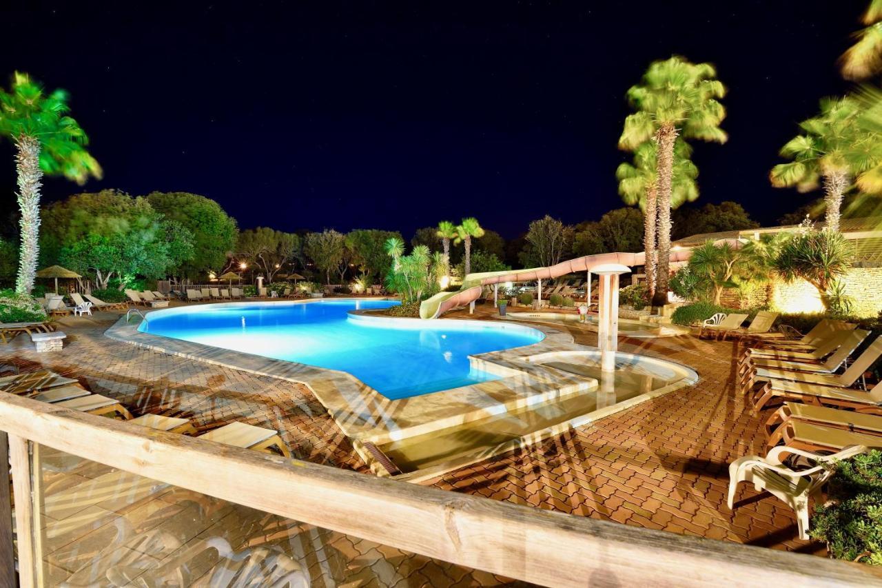 Les Suites De Pertamina Bonifacio (Corsica) Exterior foto