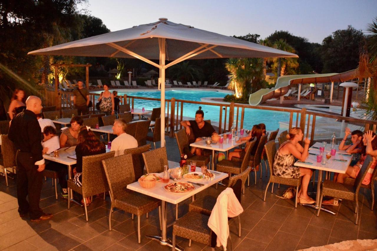 Les Suites De Pertamina Bonifacio (Corsica) Exterior foto