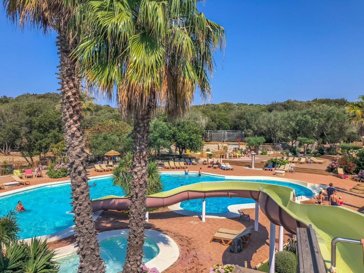 Les Suites De Pertamina Bonifacio (Corsica) Exterior foto